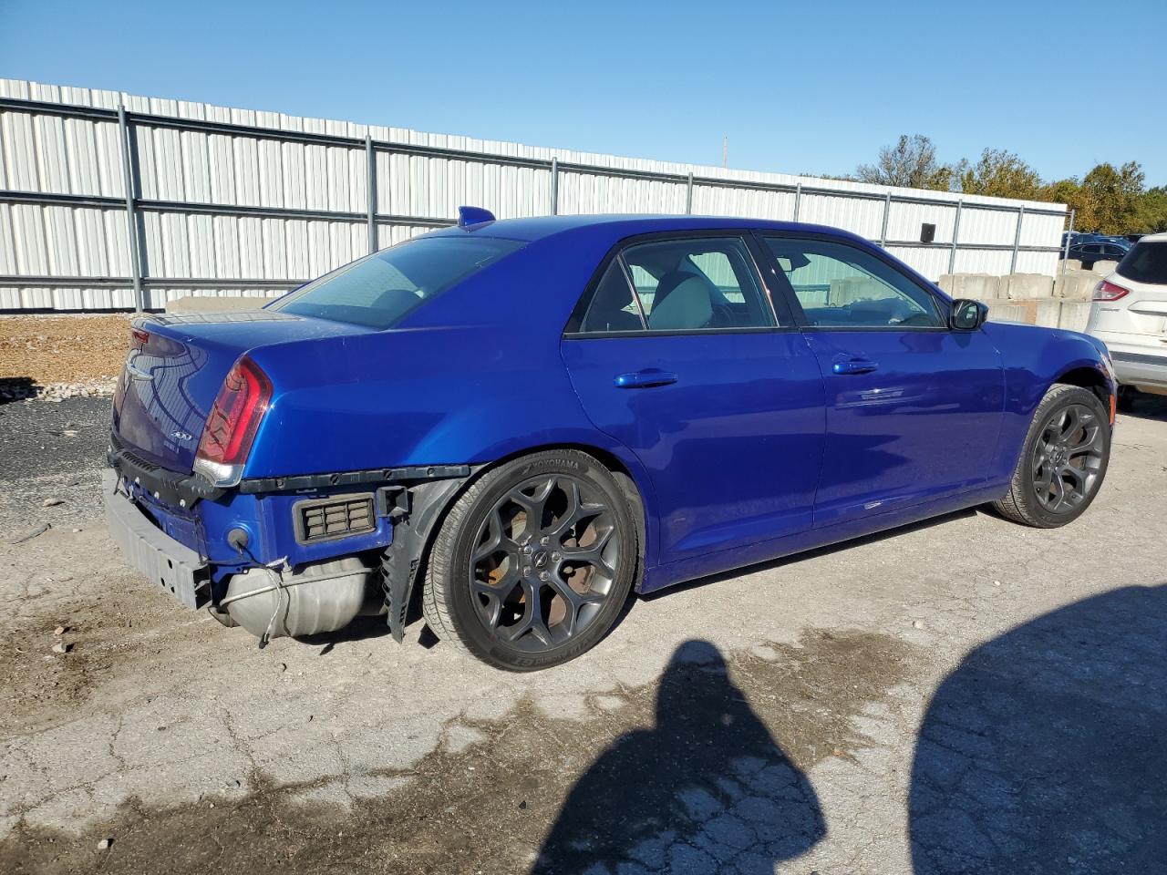 CHRYSLER 300 TOURING