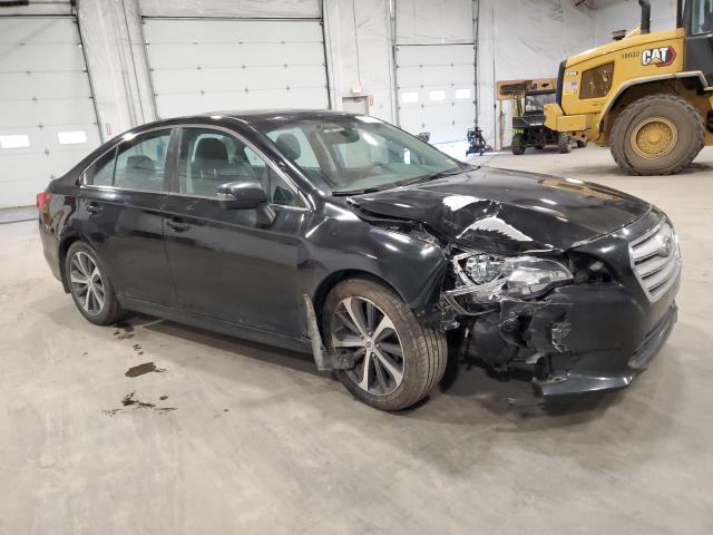 2016 SUBARU LEGACY 2.5 #3284719979