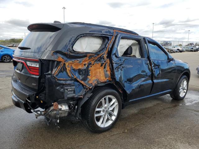 2023 DODGE DURANGO GT #3302736022
