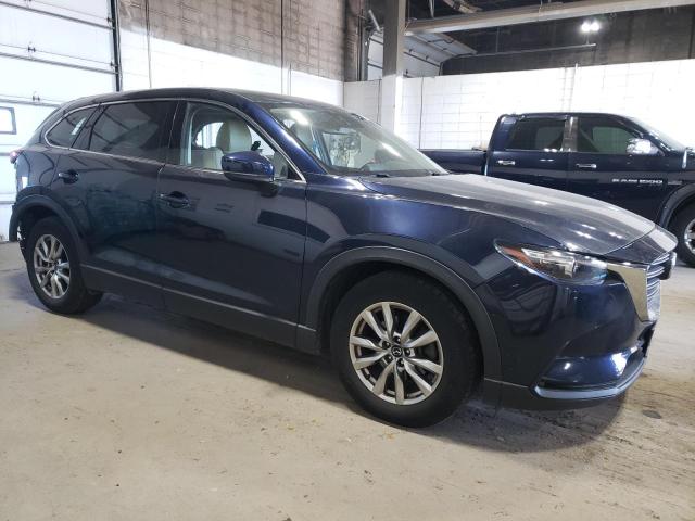 2016 MAZDA CX-9 TOURING JM3TCBCY2G0122653