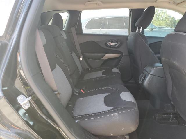 2018 JEEP CHEROKEE L 1C4PJLCB1JD557343