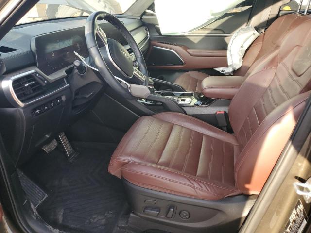 2023 KIA TELLURIDE #3291326172
