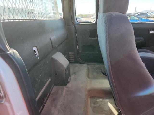 2011 CHEVROLET COLORADO - 1GCJTBFE8B8139081