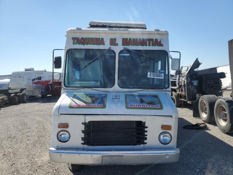 1984 GMC FORWARD CONTROL CHAS #3303069758