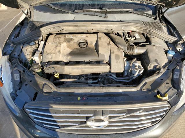 2015 VOLVO XC60 T6 PREMIER YV4902RB9F2592113