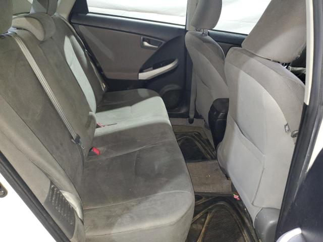 2012 TOYOTA PRIUS - JTDKN3DU6C1505161