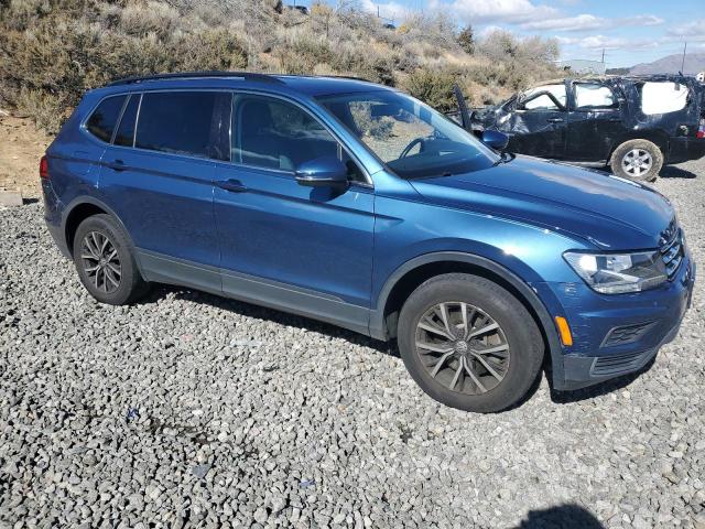 2019 VOLKSWAGEN TIGUAN SE - 3VV2B7AX0KM135312