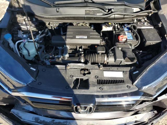 2021 HONDA CR-V EXL #3310320964