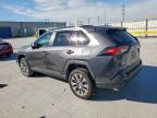 Lot #3301948429 2021 TOYOTA RAV4 XLE P