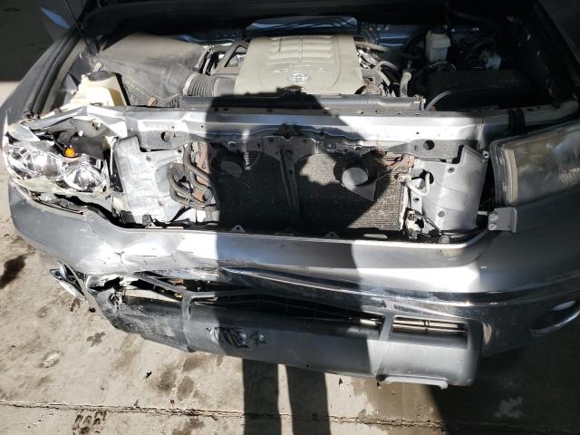 2010 TOYOTA TUNDRA DOU #3309401977
