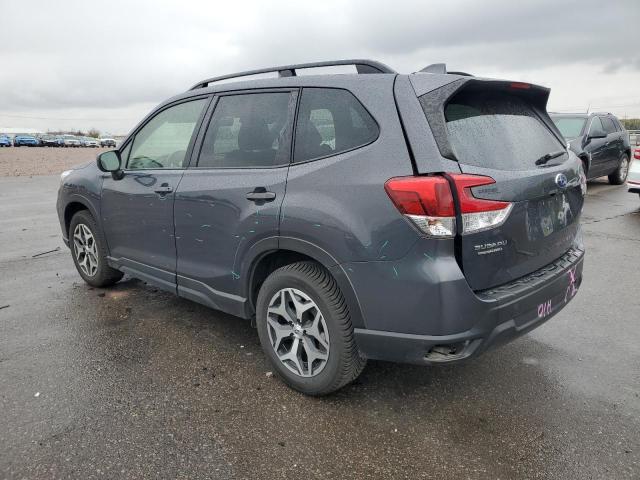 2021 SUBARU FORESTER P - JF2SKAFC7MH432927