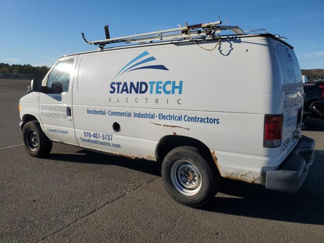 2006 FORD ECONLINE #3291332142