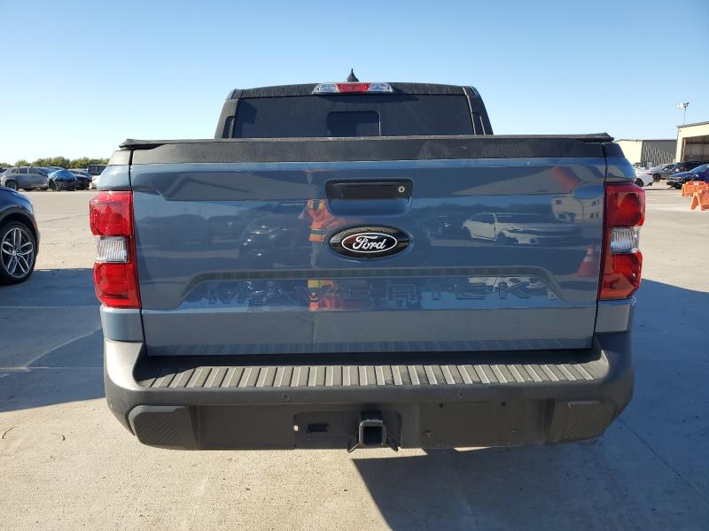 2025 FORD MAVERICK L 3FTTW8S35SRA09927