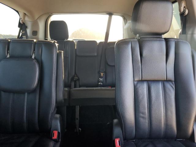 2014 CHRYSLER TOWN & COU - 2C4RC1BG5ER144431