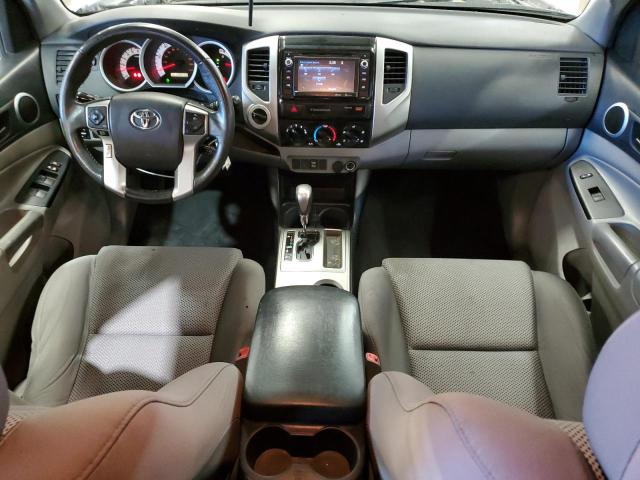 2015 TOYOTA TACOMA DOU - 3TMMU4FN5FM080577
