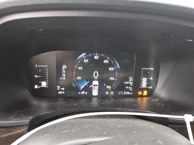 2017 VOLVO S90 T5 MOM - YV1102AKXH1010373