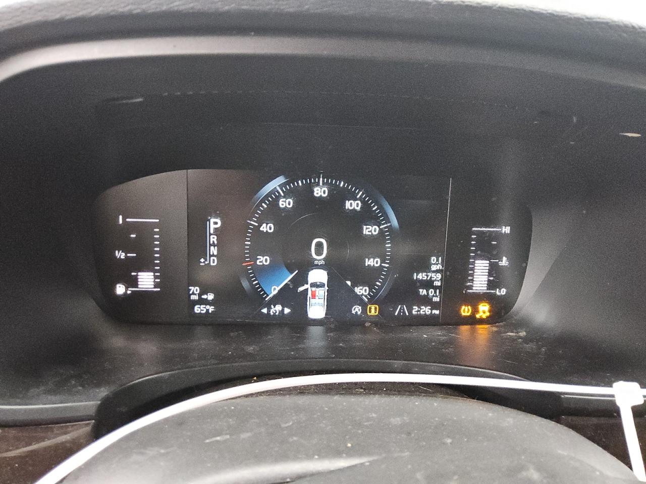 VOLVO S90 T5 MOMENTUM