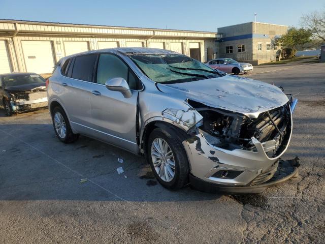 2017 BUICK ENVISION PREFERRED #3281634421