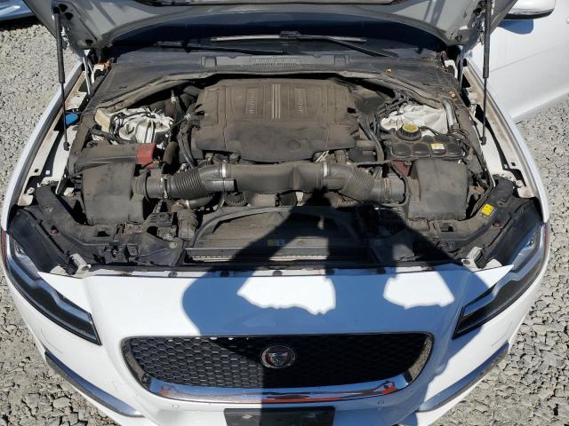 2016 JAGUAR XF PRESTIG SAJBK4BV2GCY16320