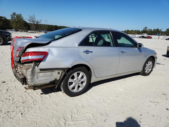 2011 TOYOTA CAMRY BASE - 4T1BF3EK5BU654938