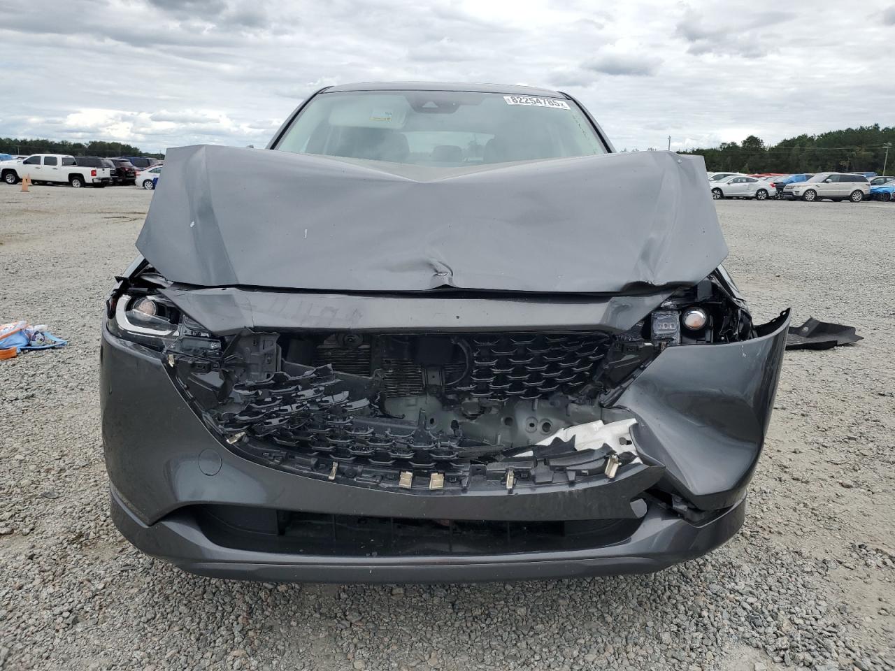 MAZDA CX-5 PREFERRED