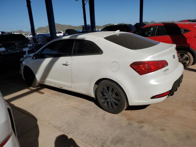 2014 KIA FORTE EX - KNAFX6A84E5208628