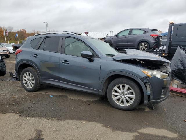 2013 MAZDA CX-5 TOURI - JM3KE4CE8D0137824