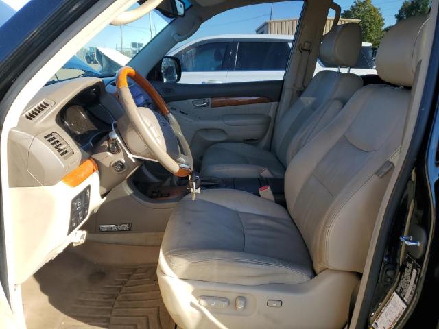 2006 LEXUS GX 470 #3297149486