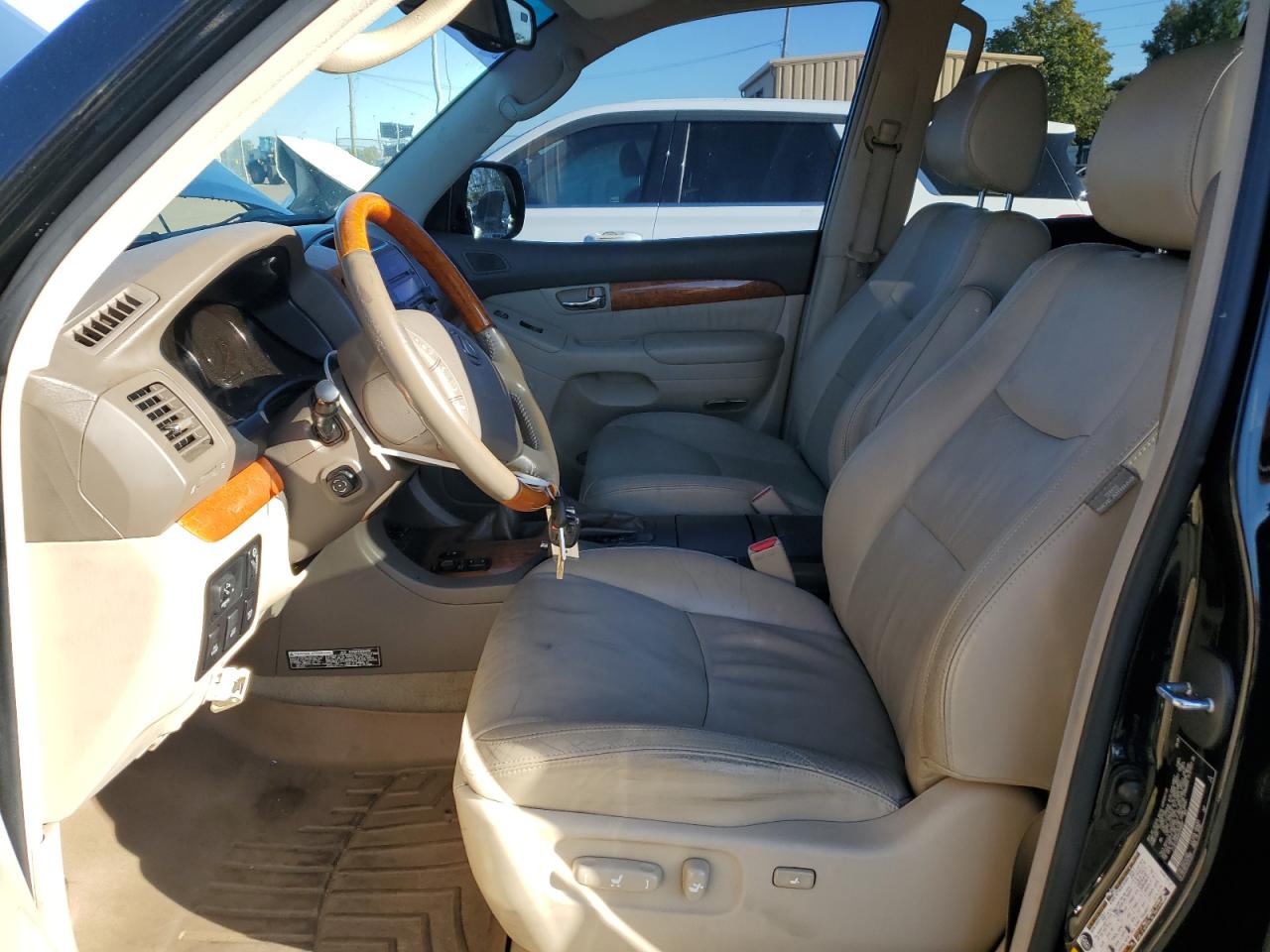 Lot #3297149486 2006 LEXUS GX 470