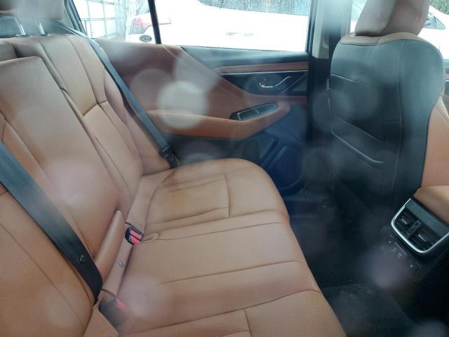 2021 SUBARU LEGACY TOU 4S3BWGP66M3018999