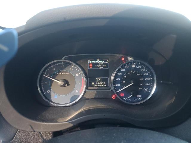 2016 SUBARU IMPREZA PR - JF1GJAF69GH012470