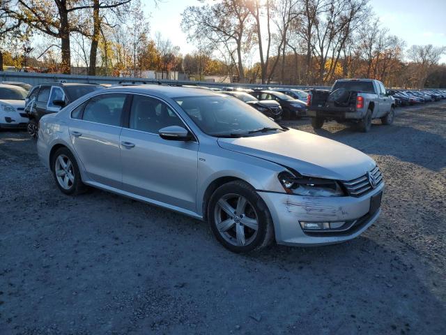 2015 VOLKSWAGEN PASSAT S #3309401978