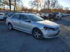 Lot #3309401978 2015 VOLKSWAGEN PASSAT S