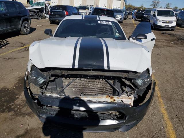 2017 FORD MUSTANG #3294440494