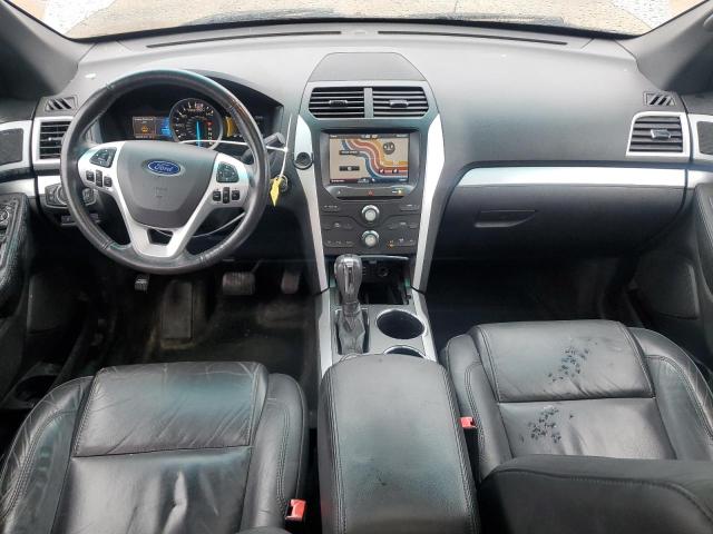 2014 FORD EXPLORER X - 1FM5K8D85EGB18778