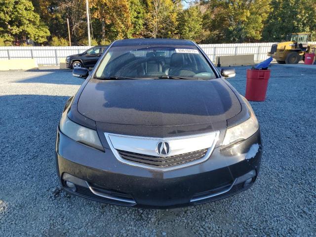 2012 ACURA TL - 19UUA8F5XCA031787