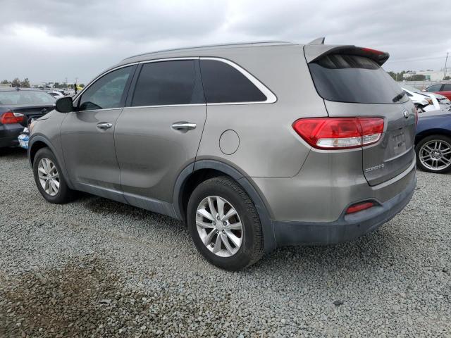 2016 KIA SORENTO LX 5XYPG4A31GG143876