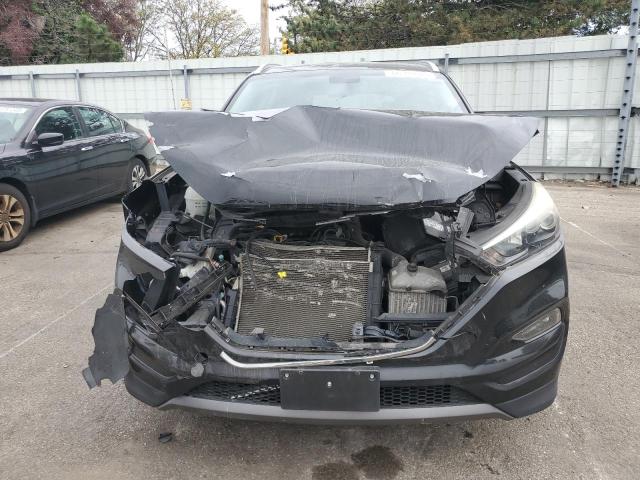 2016 HYUNDAI TUCSON LIM #3281647408
