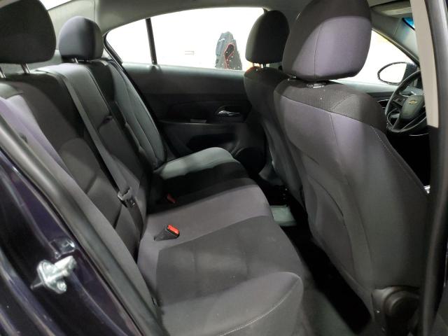 2015 CHEVROLET CRUZE LT 1G1PC5SB1F7212836