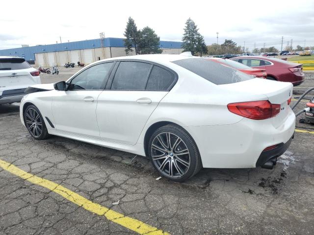 2019 BMW 540 XI #3274681792