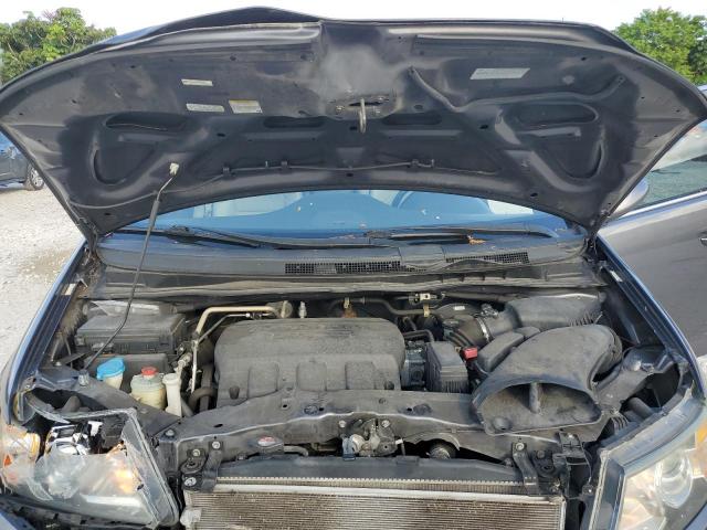 2017 HONDA ODYSSEY EX 5FNRL5H64HB005302