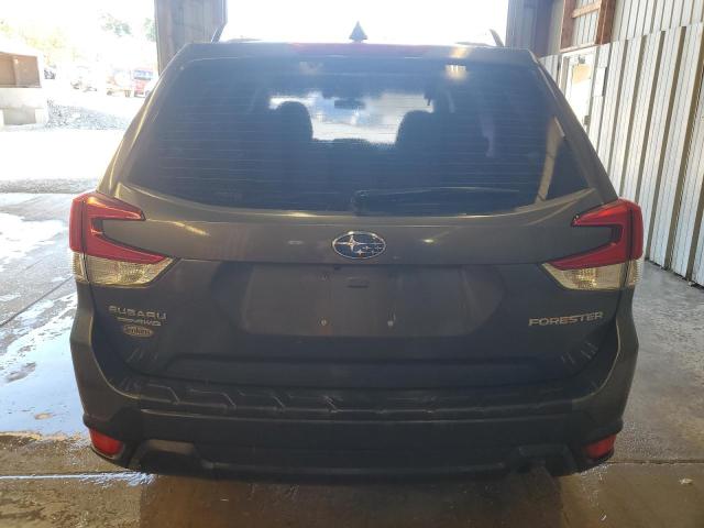 2020 SUBARU FORESTER #3260485573