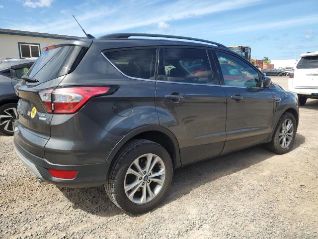 2018 FORD ESCAPE SE - 1FMCU0GD6JUC19528