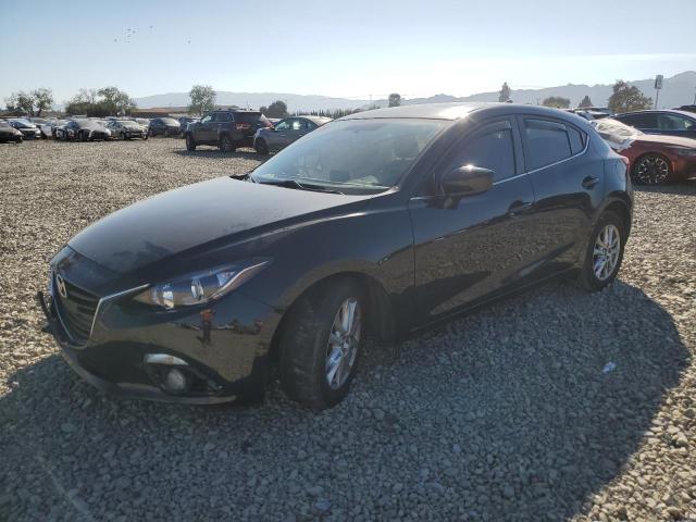 MAZDA 3 GRAND TO