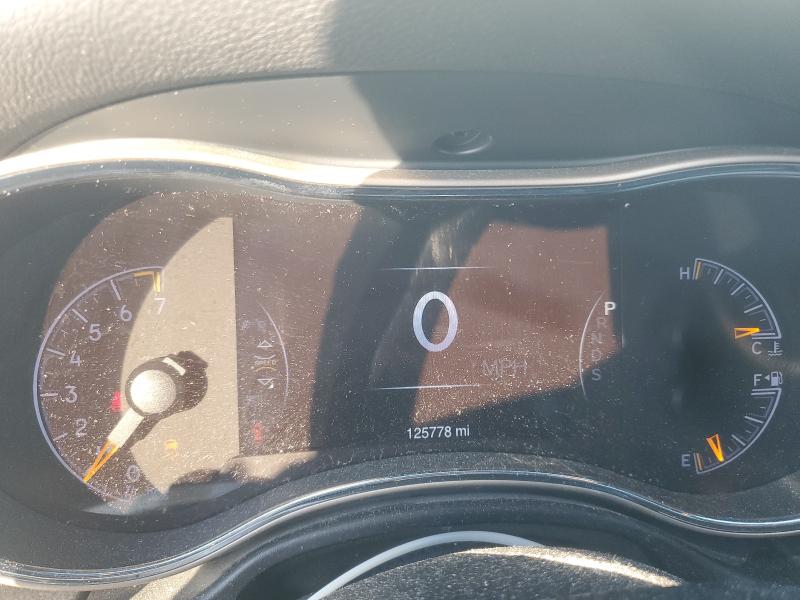 2015 JEEP GRAND CHER - 1C4RJFBG0FC726238