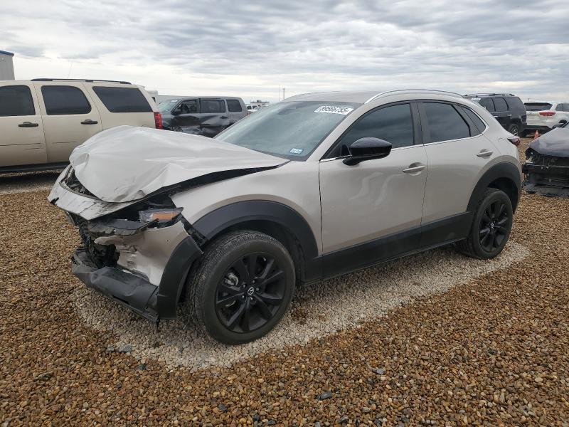2024 MAZDA CX-30 SELE #3296458661