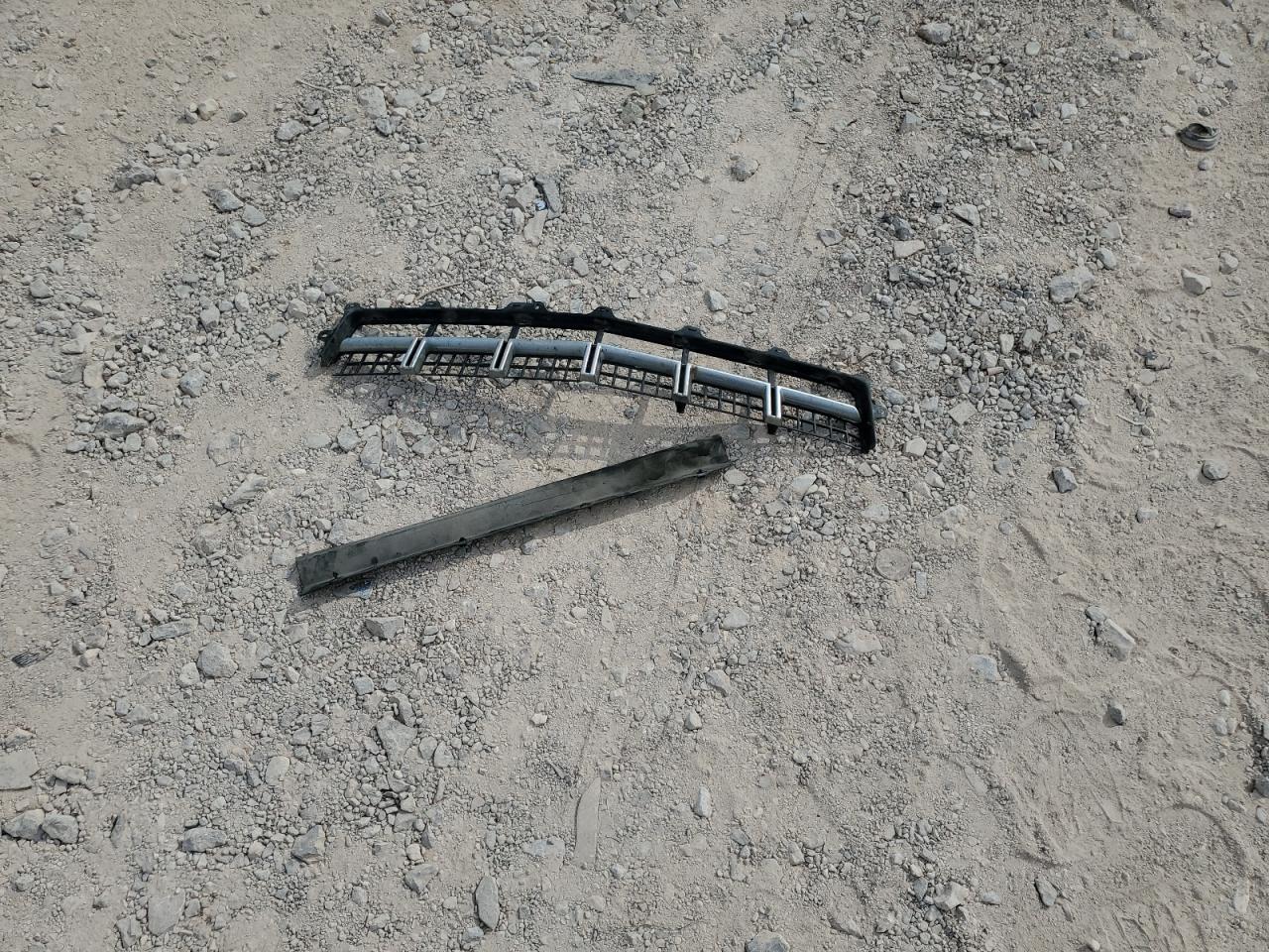 CADILLAC SRX LUXURY COLLECTION