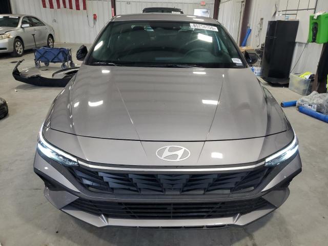 2025 HYUNDAI ELANTRA SE - KMHLM4DG9SU907014