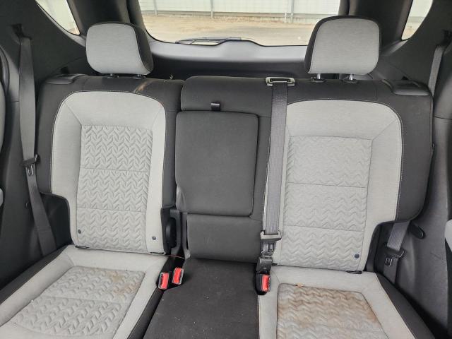 2022 CHEVROLET EQUINOX 3GNAXUEV0NL106025