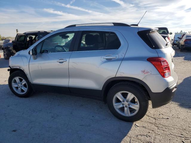 2016 CHEVROLET TRAX 1LT #3269012081